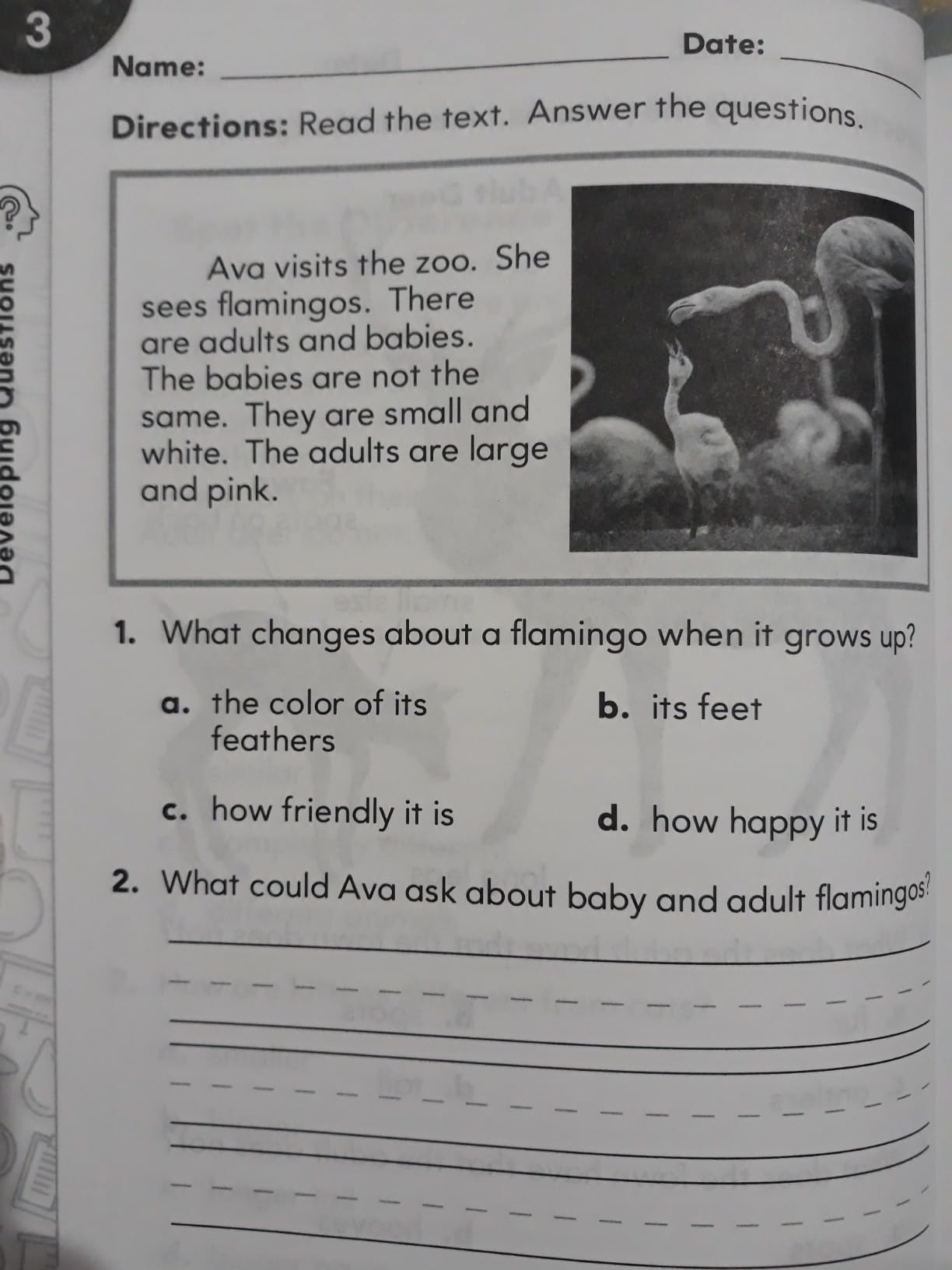 180 Days: Science for First Grade: Practice, Assess, Diagnose customer photo 2