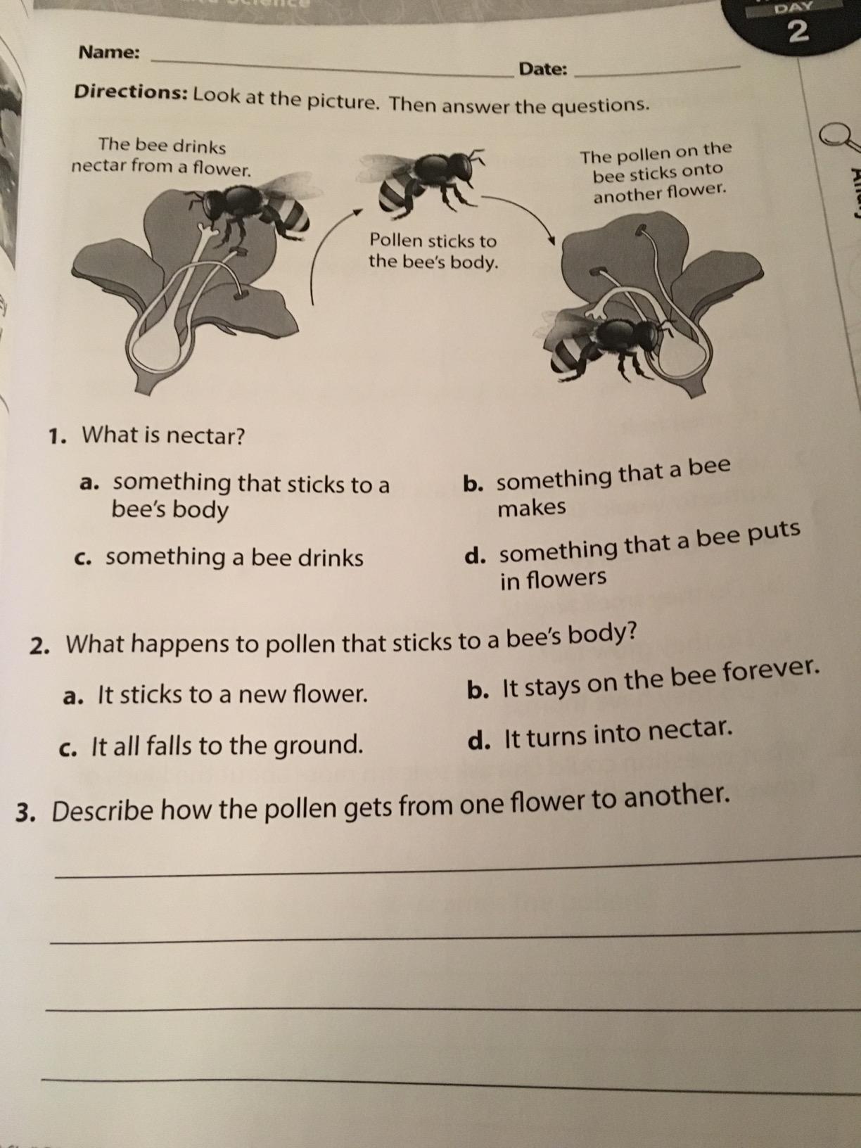 180 Days: Science for Second Grade: Practice, Assess, Diagnose customer photo 2