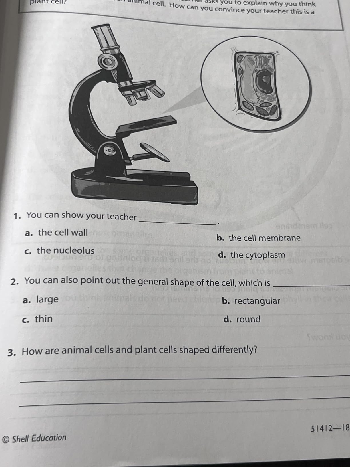 180 Days: Science for Sixth Grade: Practice, Assess, Diagnose customer photo 1