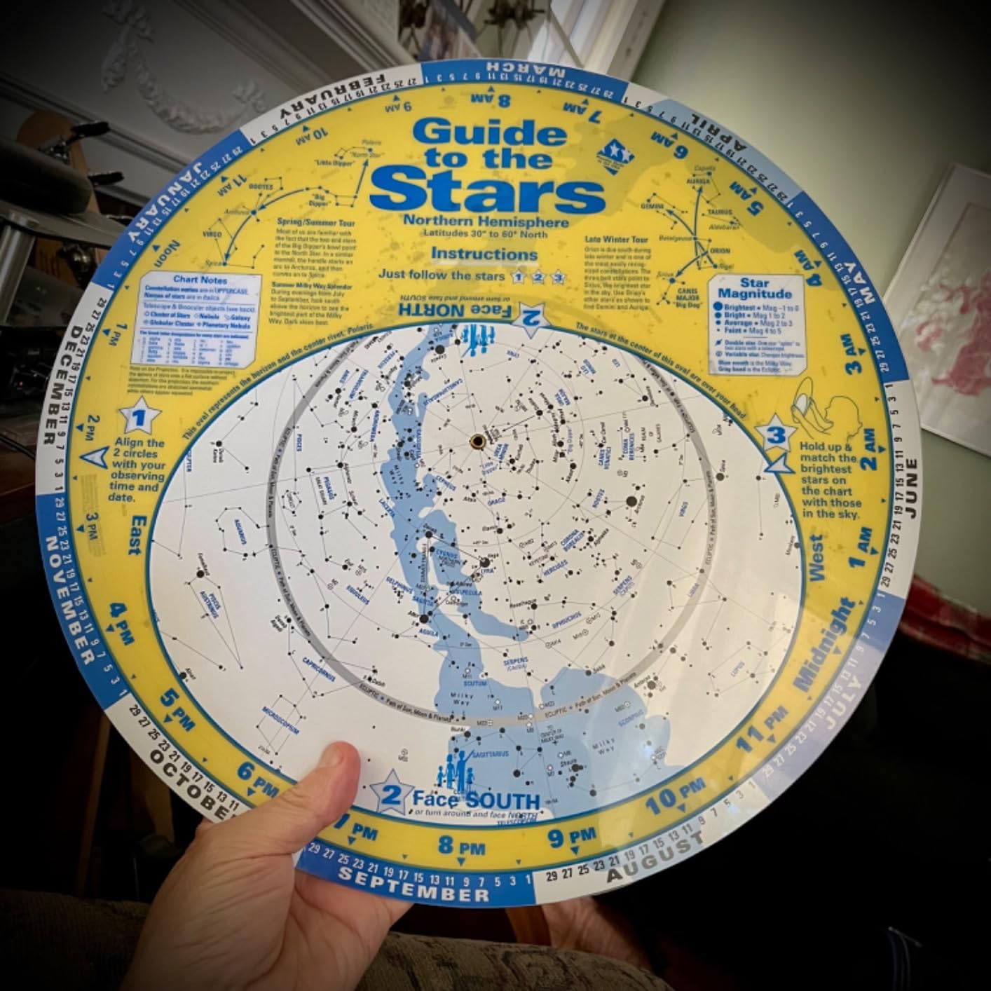 Guide to the Stars customer photo 1