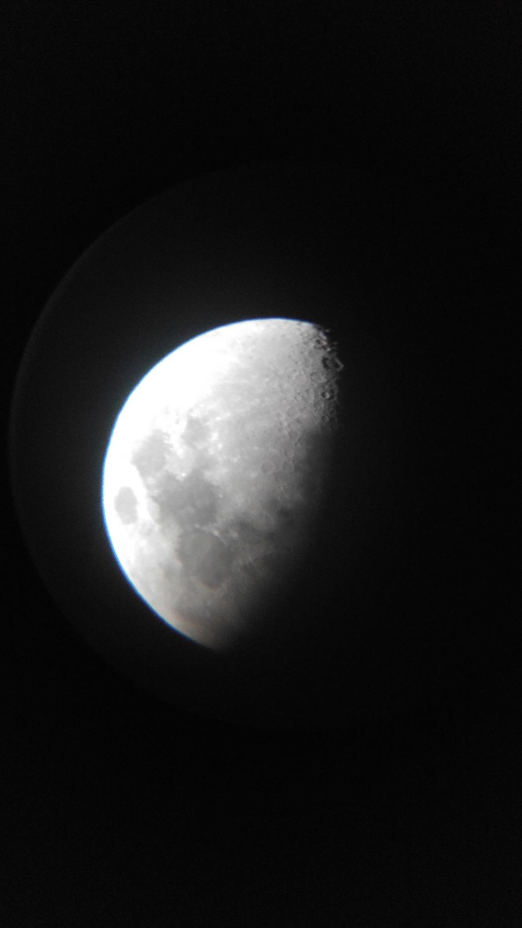 Celestron Moon Filter for Telescopes - Fits Most 1.25