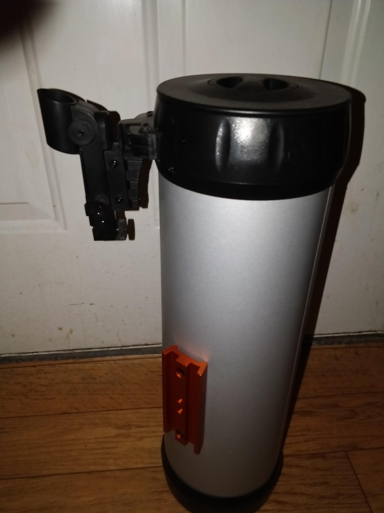Celestron StarPointer Finderscope customer photo 2