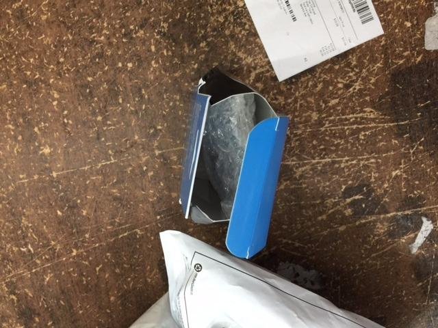 Seachem MultiTest Phosphate Test Kit customer photo 1