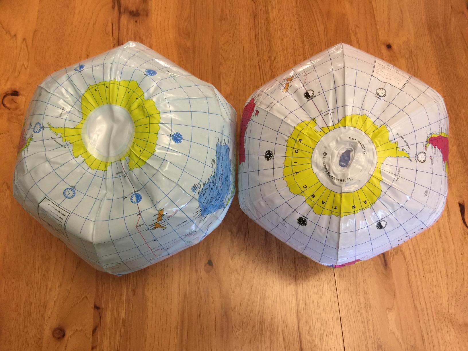 Learning Resources Inflatable 11