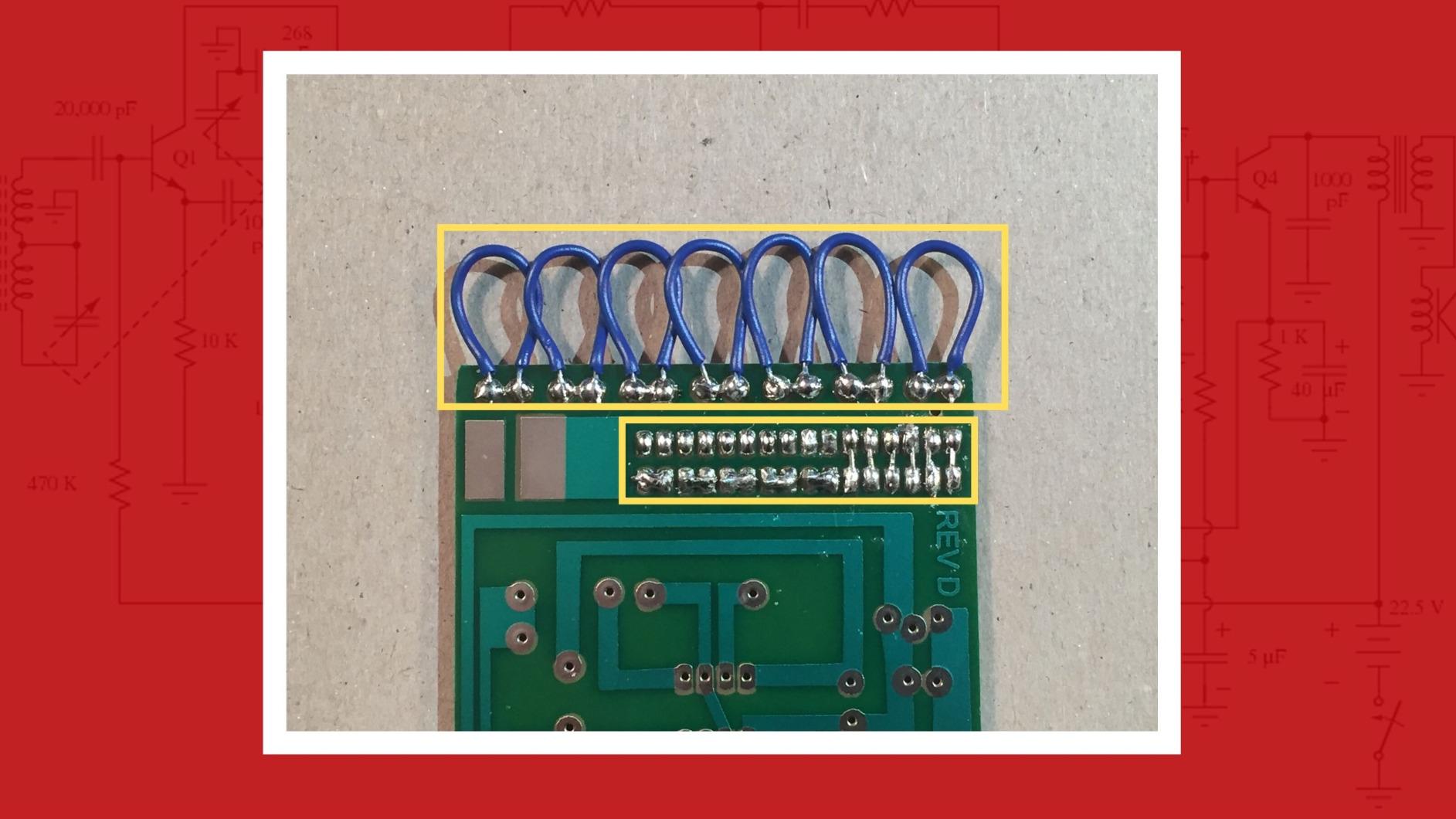 Elenco AmeriKit Learn to Solder Kit customer photo 2