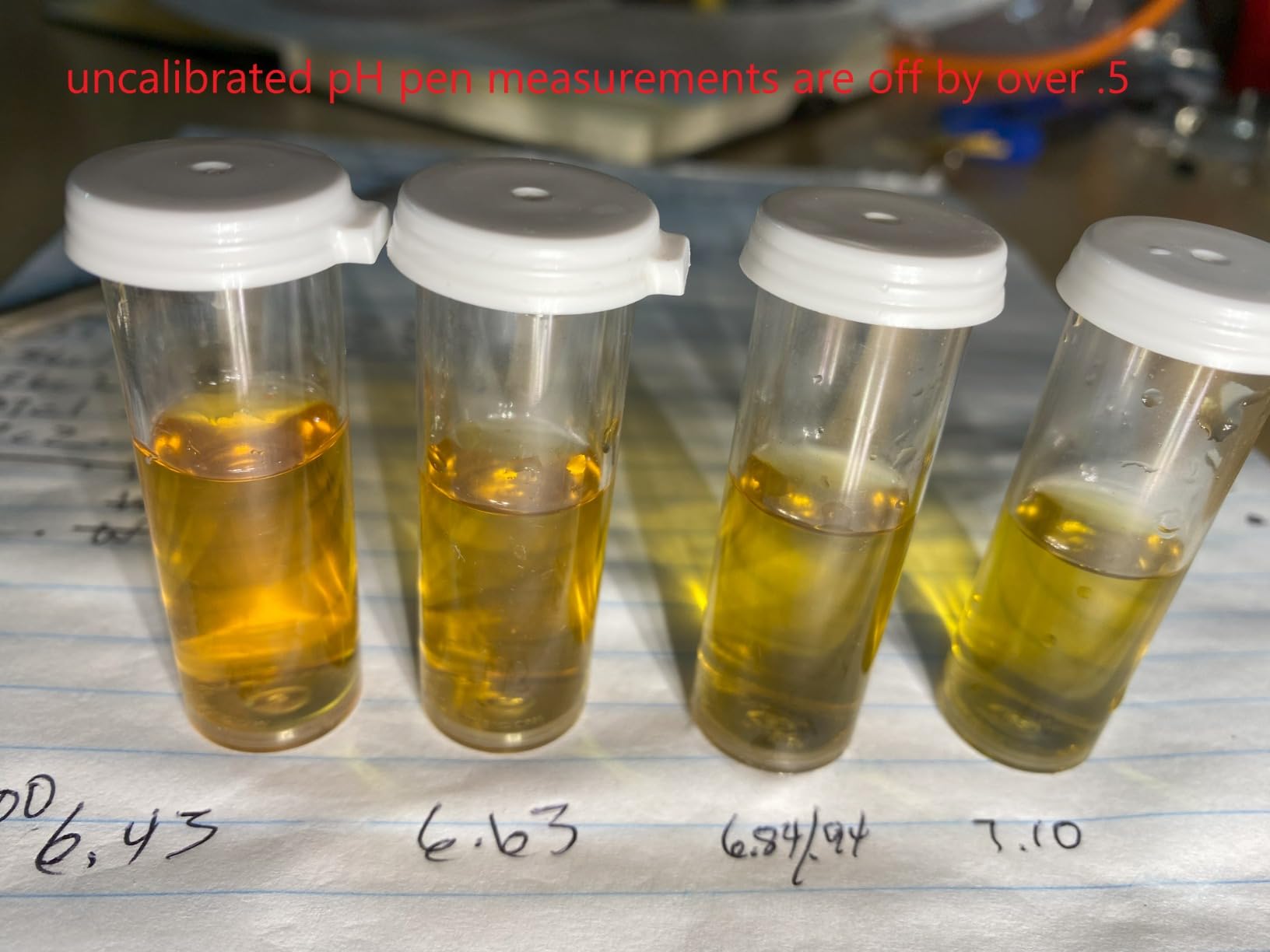 General Hydroponics pH Test Kit, 1 oz customer photo 1