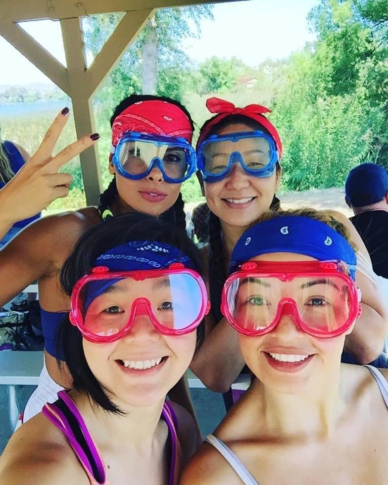 Learning Resources Colored Safety Goggles - 6 Pieces, Ages 4+ Classroom Accessories, Perfect for Kid's Science Experiments customer photo 2