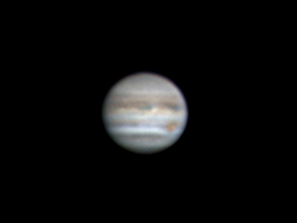 Celestron NexStar 5SE Schmidt-Cassegrain Computerized Telescope | Fully Automated GoTo Mount with SkyAlign, Compact Schmidt-Cassegrain Design, Great for Beginners, 40,000+ Object Database customer photo 1