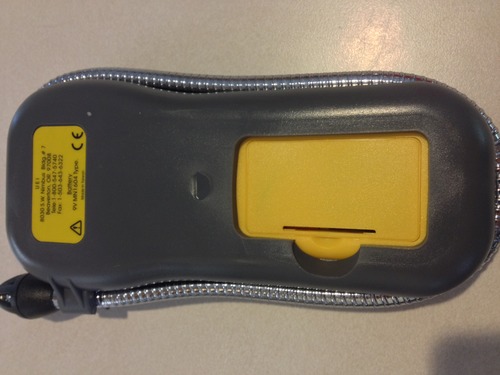 UEi Test Instruments CD100A Combustible Gas Leak Detector customer photo 2