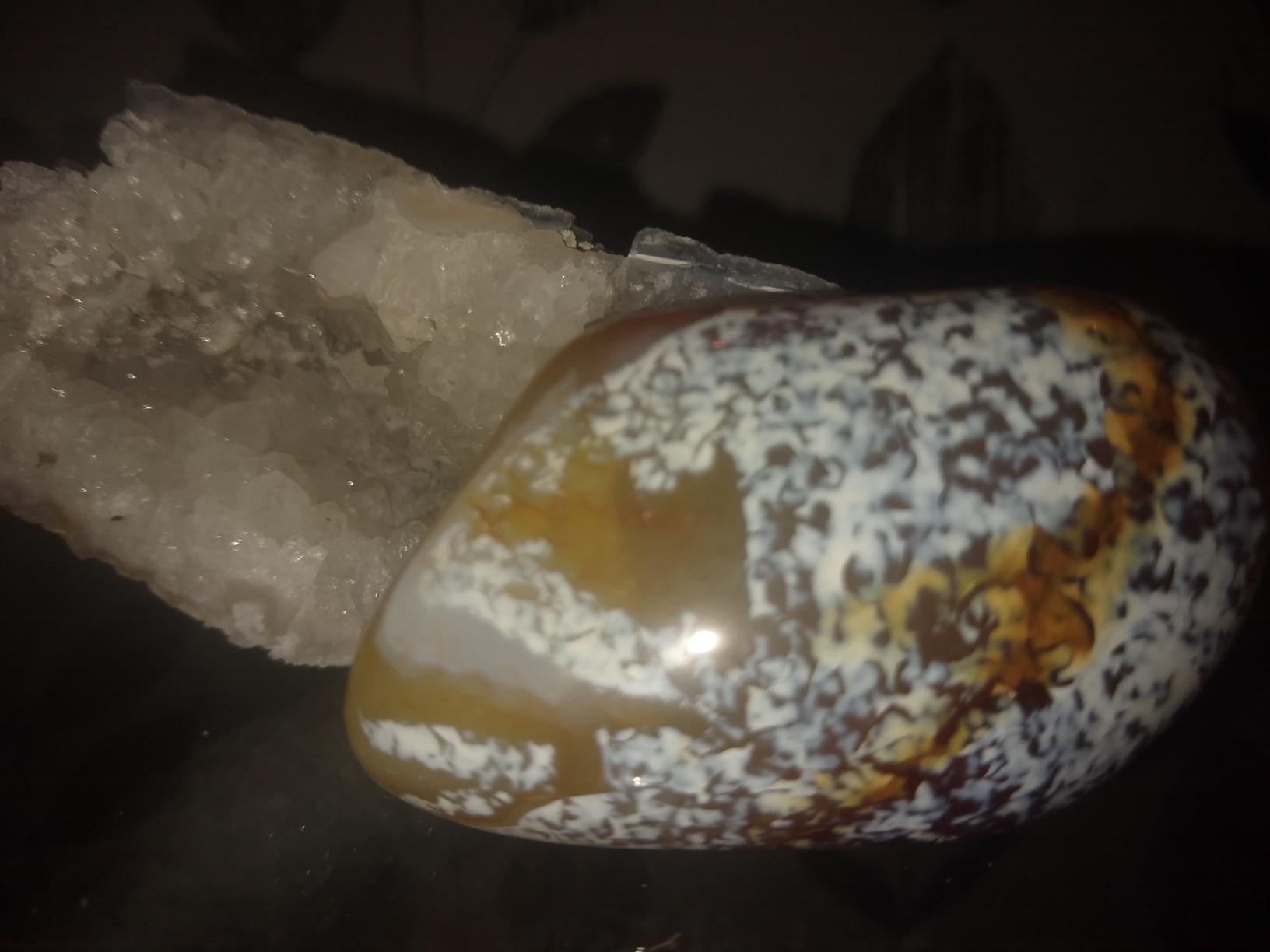 Thumler Lapidary Rock Tumbler Tool customer photo 1