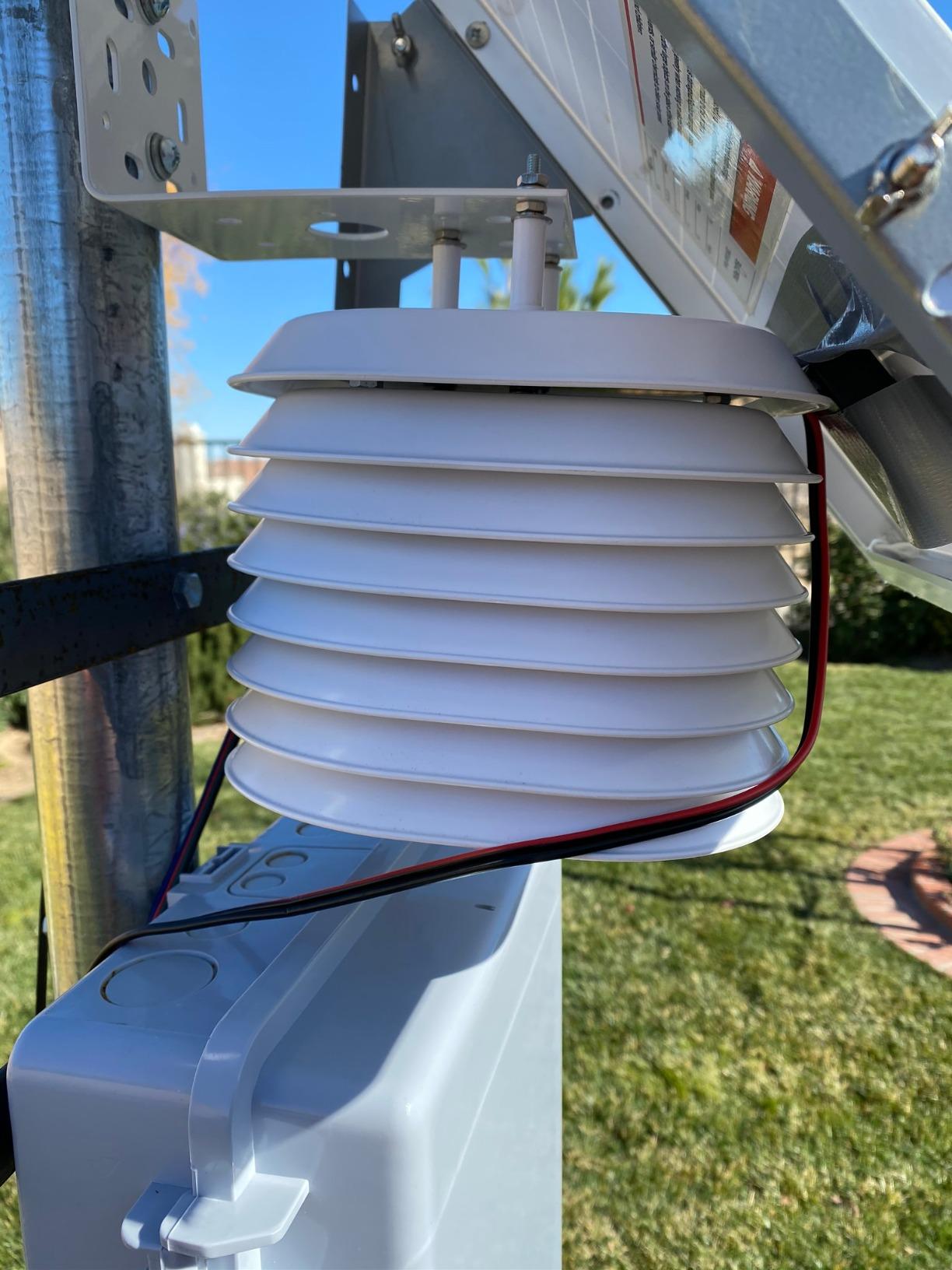 Davis Radiation Shield customer photo 2
