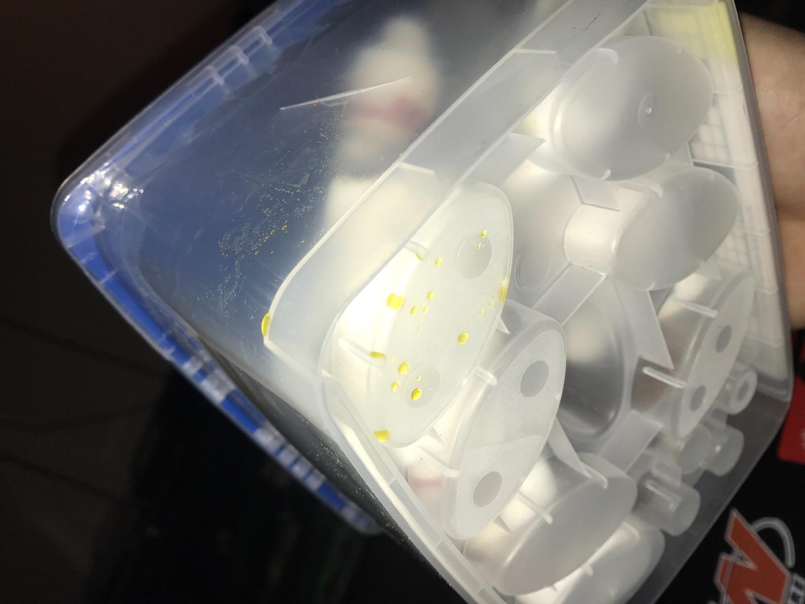 API REEF MASTER TEST KIT Reef Aquarium Water Test Kit 1-Count customer photo 2