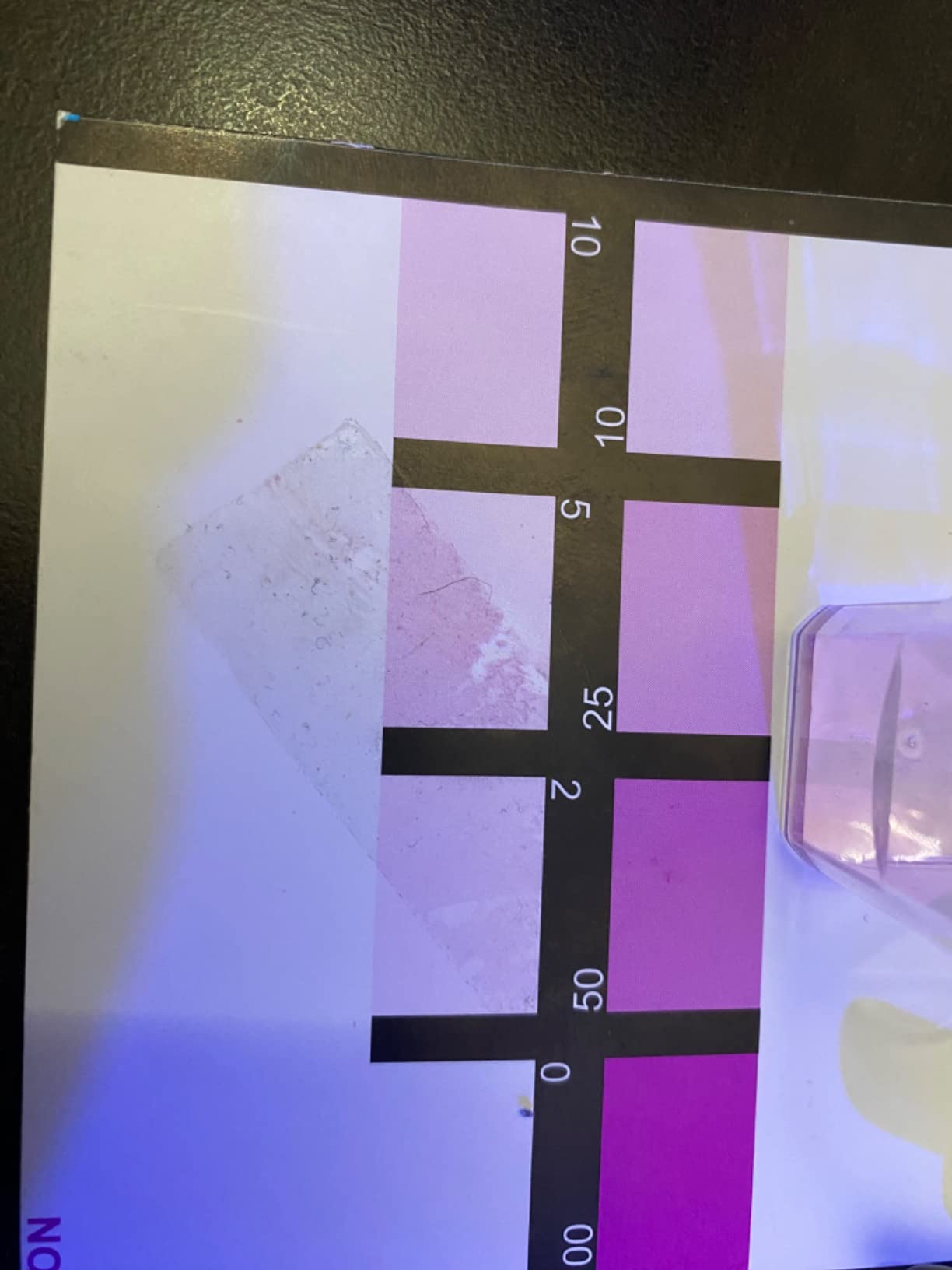 Salifert Nitrate (No3) Test Kit customer photo 1