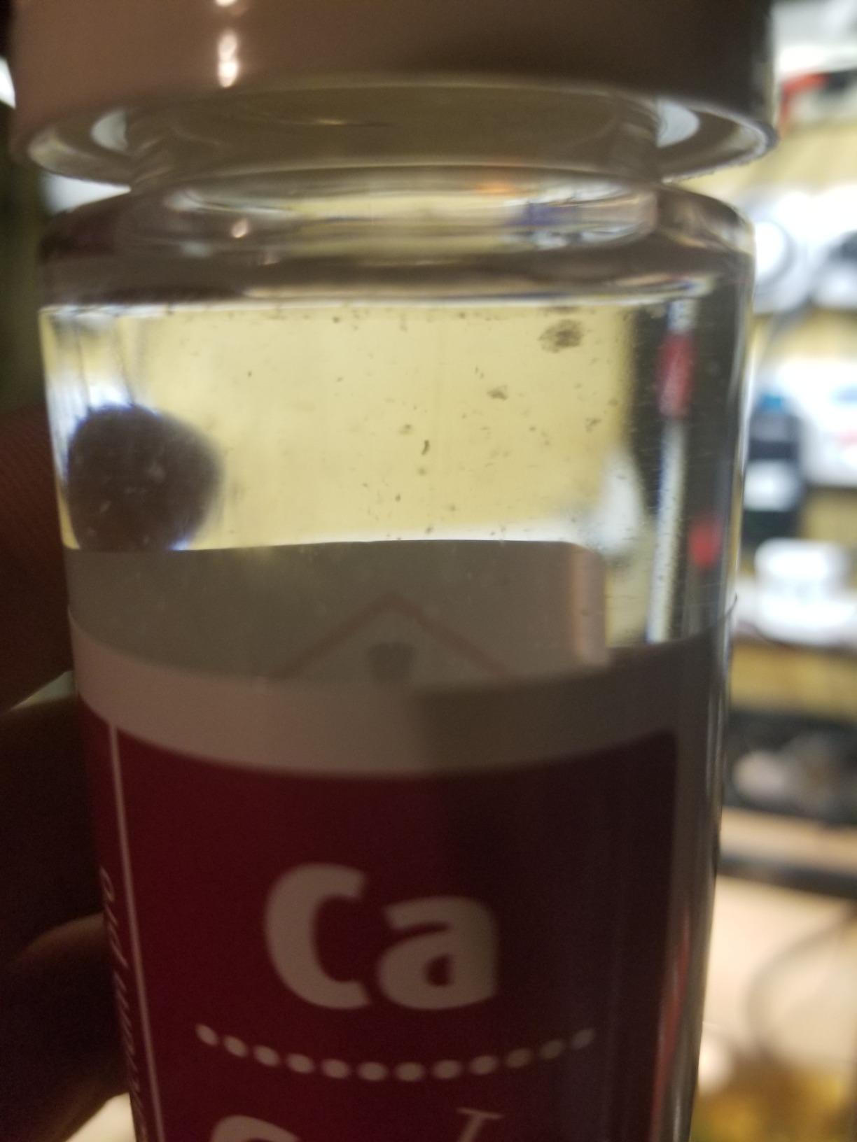 Red Sea Reef Foundation Pro Test Kit - Accurate Calcium, Alkalinity & Magnesium Testing for Saltwater Aquariums - 75 Tests, Easy-to-Use customer photo 1