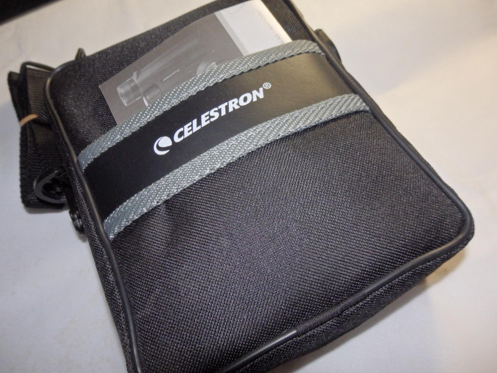 Celestron Outland X 10x42 Binoculars for Wildlife & Hunting | Built for the Outdoors, Rugged Rubber-Armored Body, Waterproof, BaK-4 Prisms, Multi-Coated Optics, Bright, Clear Views customer photo 1