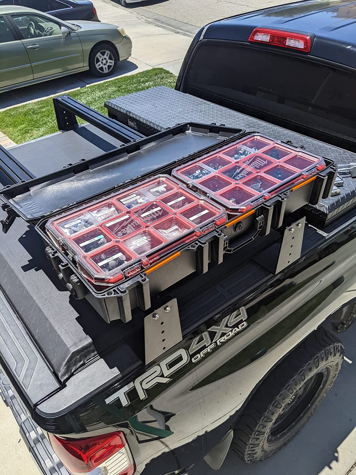 Pelican Vault Long Cases - Hard Case For Camera, Rifle, Gear, Equipment customer photo 2