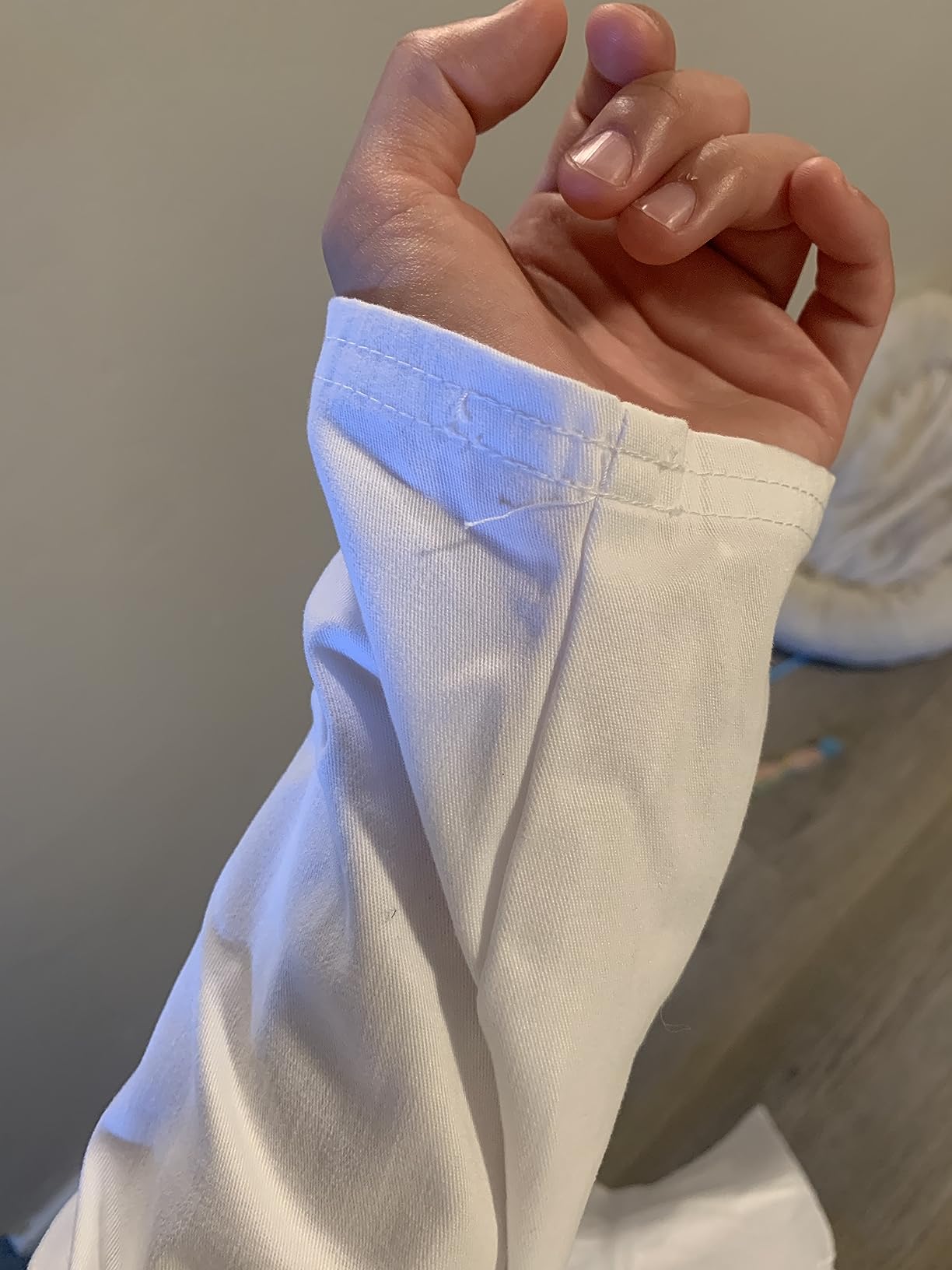 Dickies Contemporary Fit Women's 37