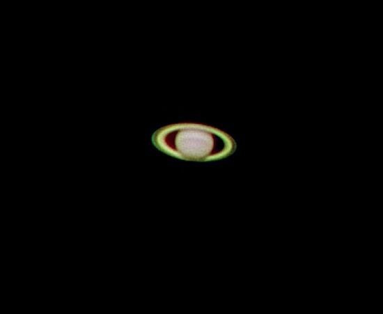 Celestron Advanced VX 6-Inch Refractor GoTo Telescope customer photo 1