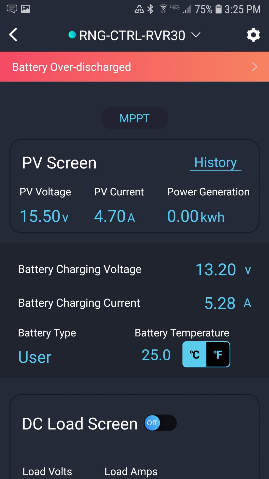 Renogy 100W 12V Solar Panel Starter Kit with 30A PWM Controller customer photo 2