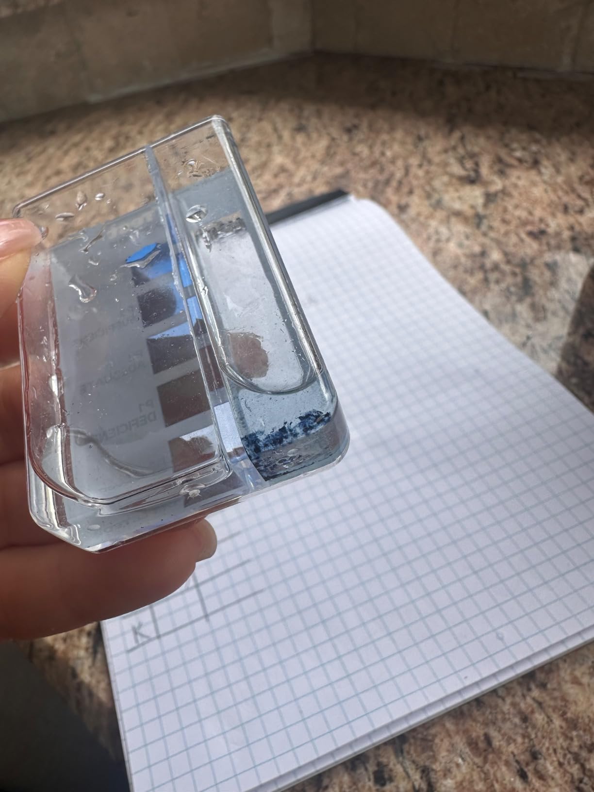 Luster Leaf Rapitest Soil Test Kit customer photo 2