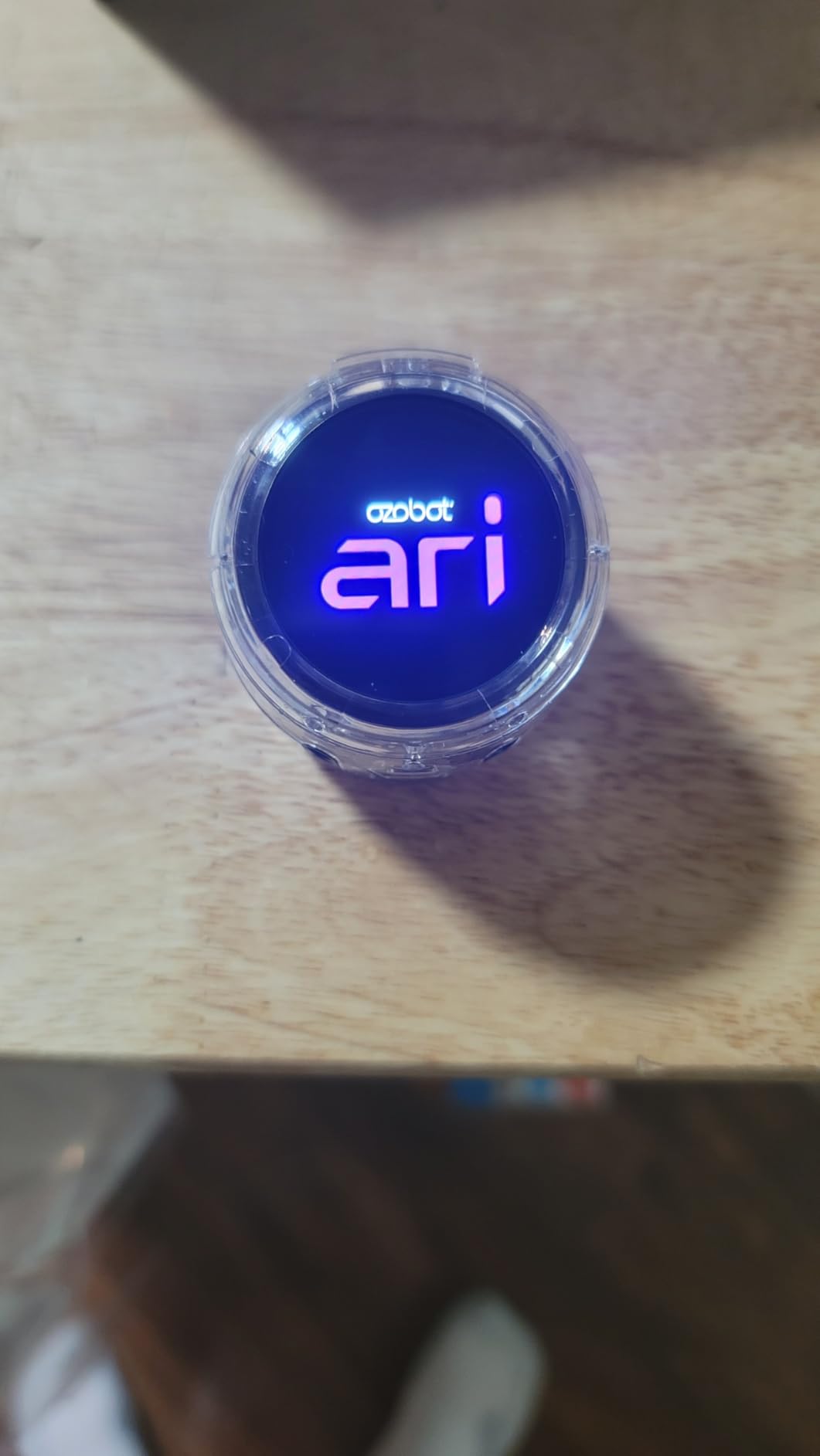 Ari Coding Robot Kit | Ages 8-14 | STEM Coding for Kids & Teachers customer photo 1