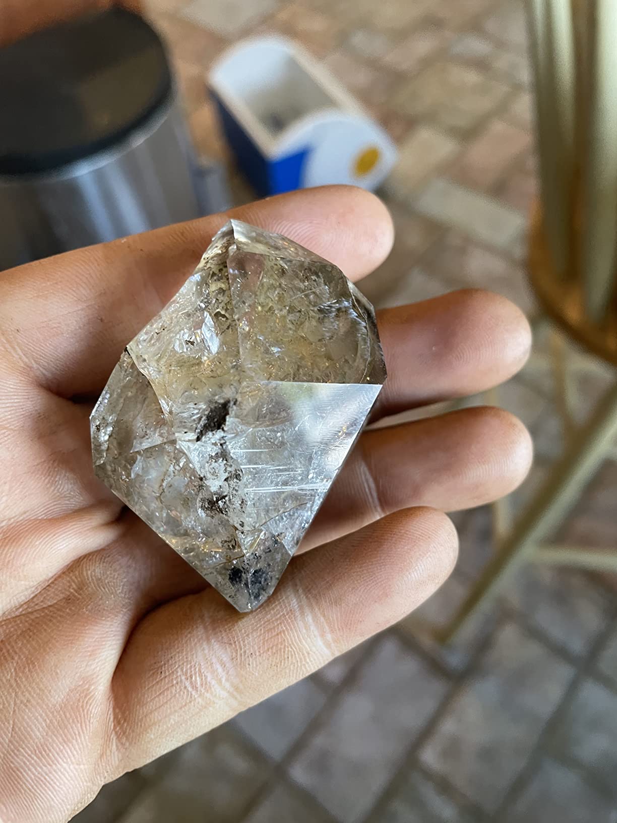 ESTWING Geo/Paleo Rock Pick - 25