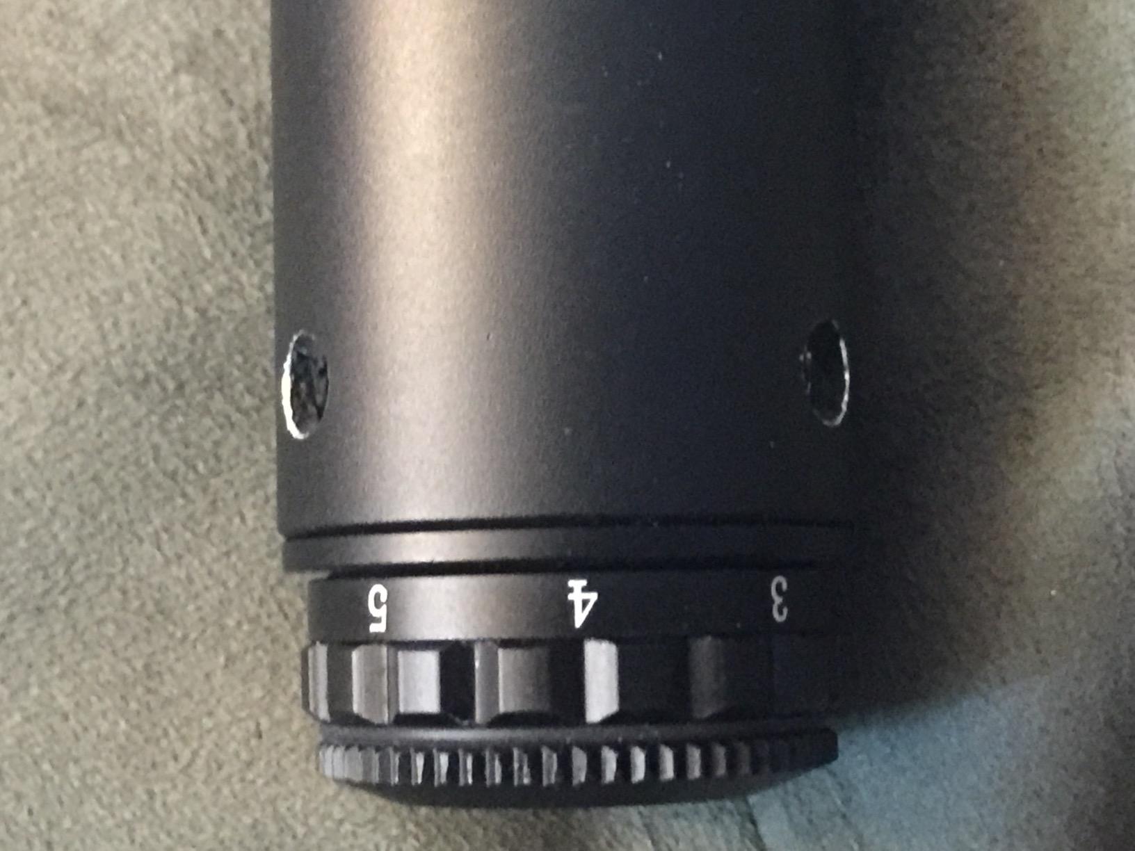 SVBONY Laser Collimator, for Newtonian Marca Telescope Alignment, 1.25/2