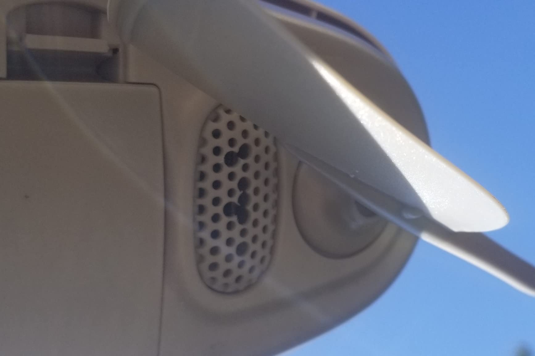 AcuRite Iris 06003 PRO+ Upgrade for 5-in-1 Weather Sensor - 06003M customer photo 2