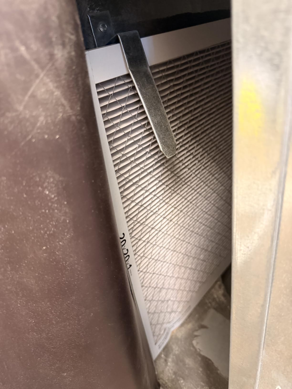 Filtrete 16x25x1 Air Filter, MERV 13 MPR 1900, Allergens, Bacteria, Viruses & Air Pollutants, 3-Month AC/Furnace Filters, Cleaner Air Reliable Airflow, 2 HVAC Filters(Act Size 15.62x24.62x0.78 in) customer photo 2