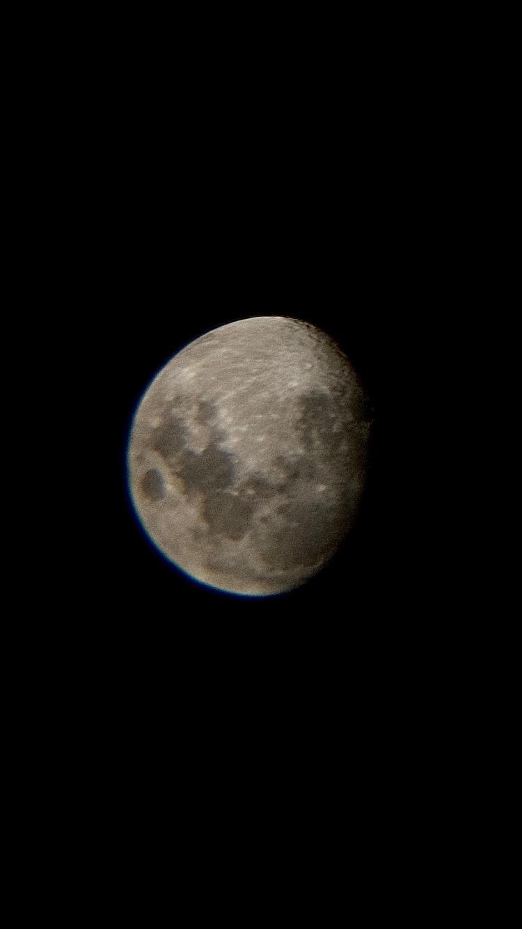 Celestron FirstScope 76 Tabletop Dobsonian Telescope for Beginners customer photo 1