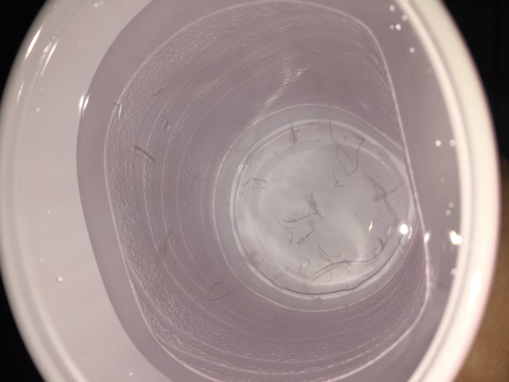 LG LT800P - 6 Month / 200 Gallon Capacity Replacement Refrigerator Water Filter (NSF42 and NSF53) ADQ73613401, ADQ73613408, or ADQ75795104, White customer photo 1