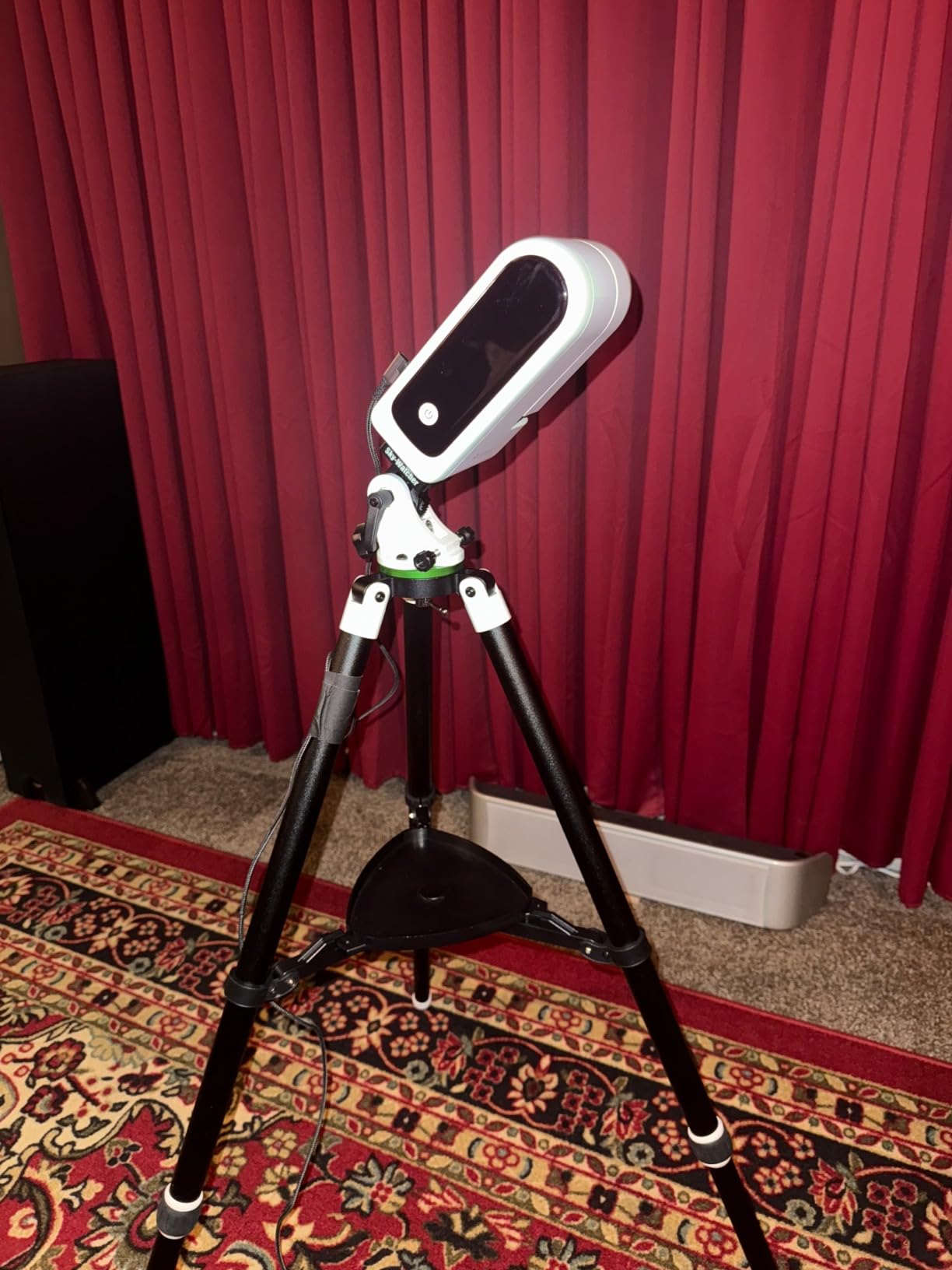 Sky Watcher S20530 Star Adventurer Latitude (EQ) Base, Telescope Accessory, Black customer photo 2
