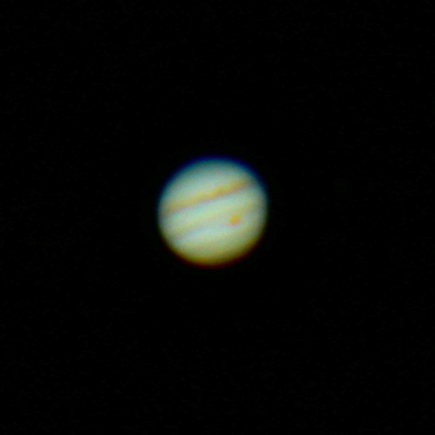 Sky-Watcher Skymax 180mm Maksutov-Cassegrain - Large Aperture Compound-Style Reflector Telescope (S11540) customer photo 1