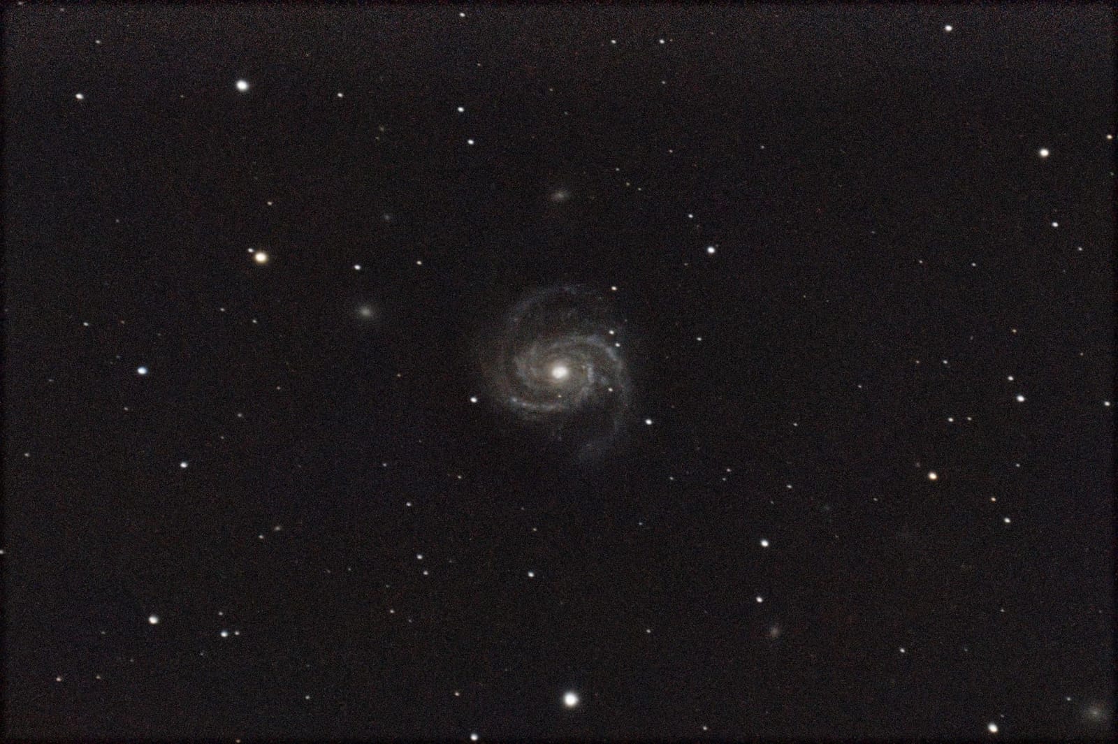 Sky-Watcher Skymax 150mm Maksutov-Cassegrain - Large Aperture Compound-Style Reflector Telescope customer photo 1