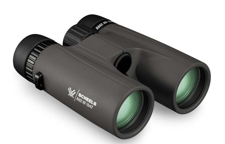 Vortex Viper HD Roof Prism Binoculars 10x42 | HD Optics, XR Lens Coatings, Tripod Adaptable, Locking Diopter, Included GlassPak - Unlimited, Unconditional Warranty customer photo 1