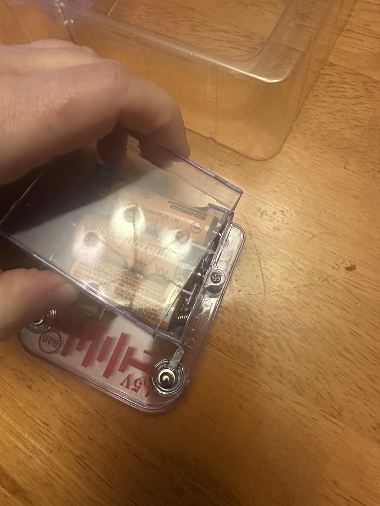 Snap Circuits Beginner, Electronics Exploration Kit, Stem Kit for Ages 5-9 (SCB-20) customer photo 1
