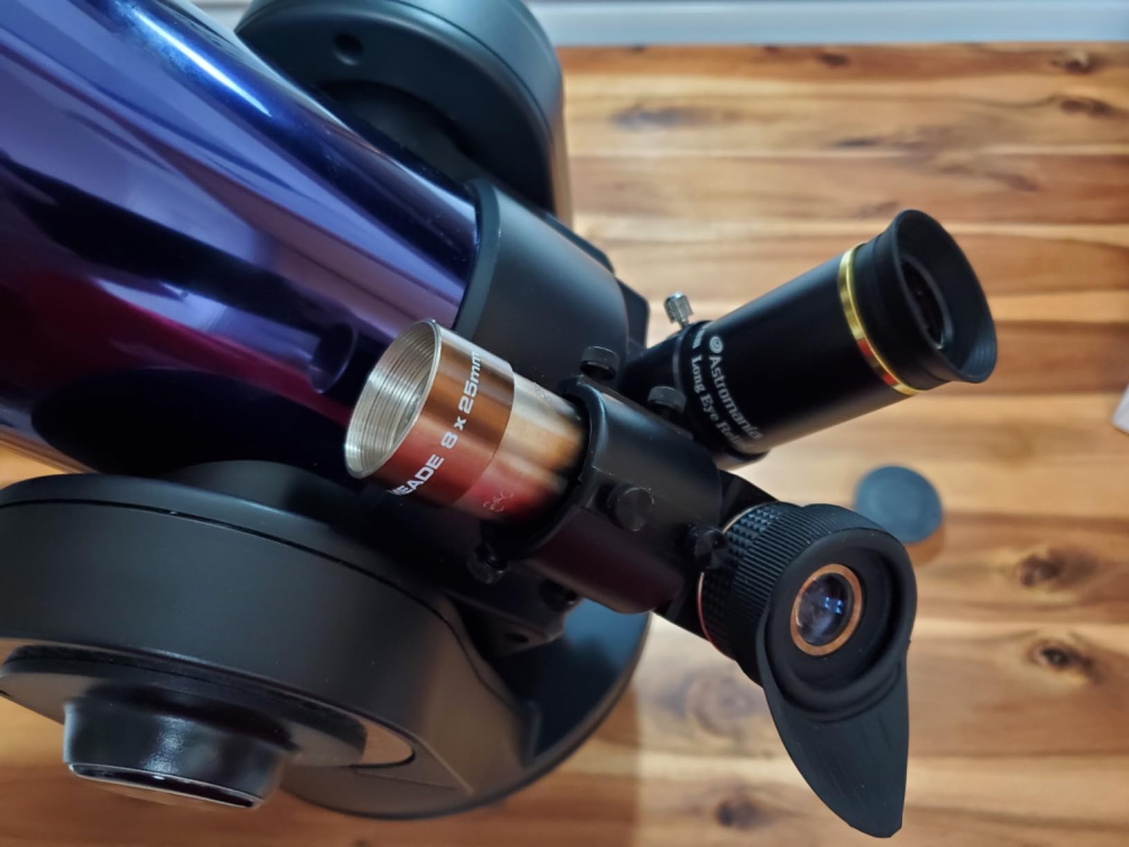 Astromania Telescope Eyepiece 1.25