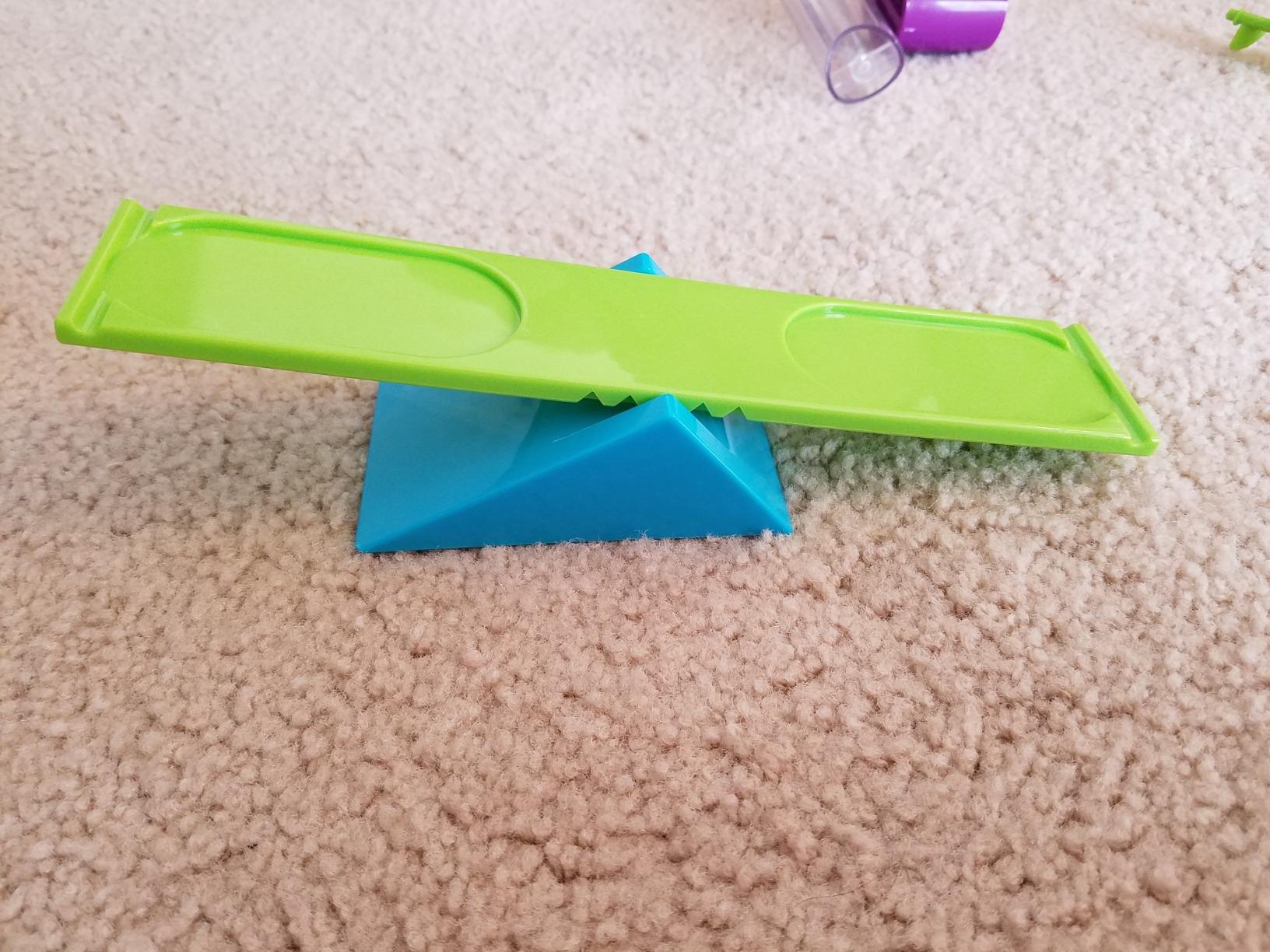 Learning Resources STEM Simple Machines Activity Set | STEM Engineering Kits for Kids, Simple Machines Kit for Classroom, Pulley Machine, Engineering Activities customer photo 2