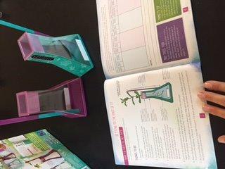 Educational Insights Nancy B's Science Club Way to Grow Hydroponics Kit customer photo 2