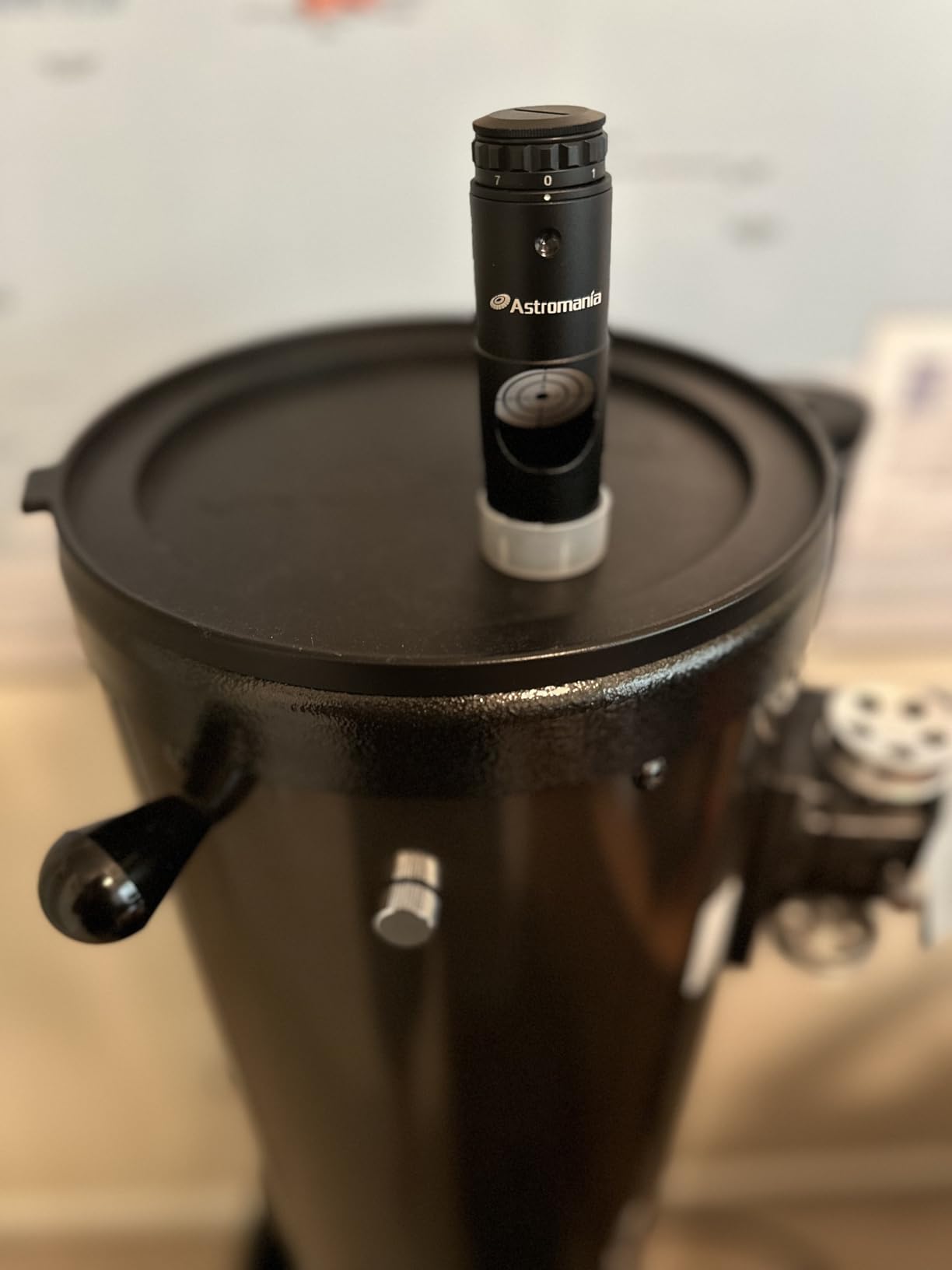 Astromania Laser Collimator 1.25