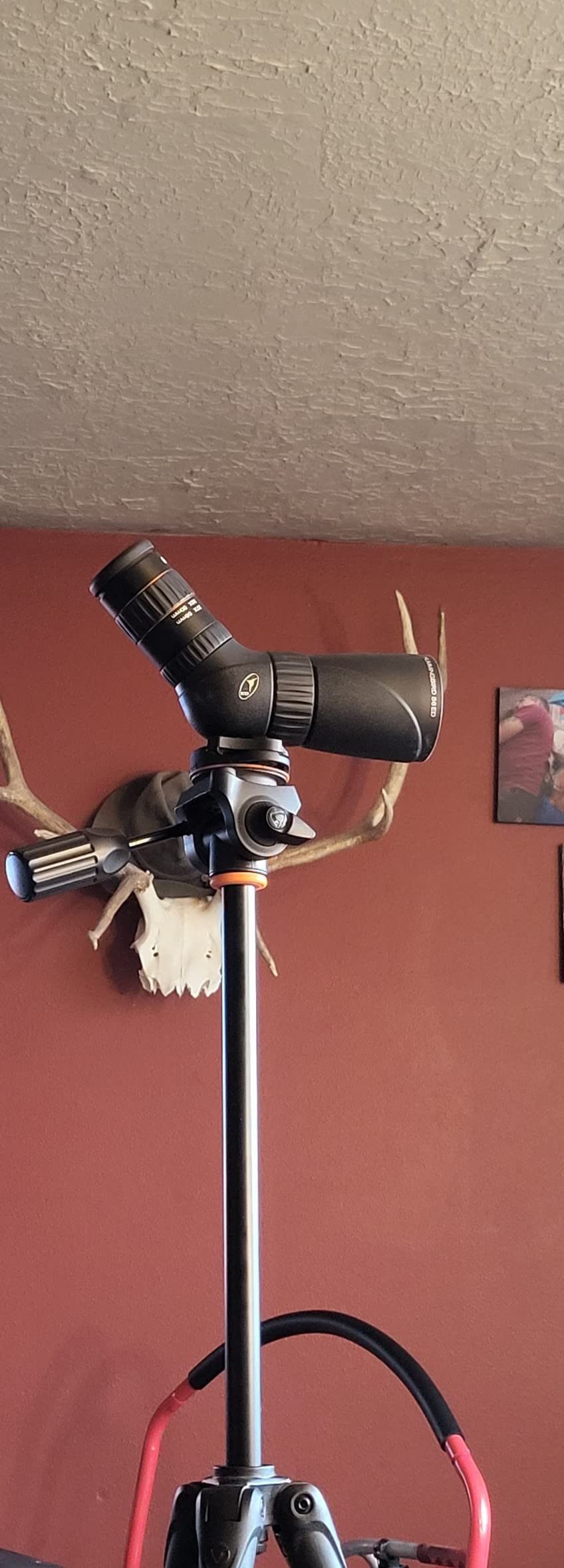 Celestron Hummingbird ED 56mm Angled Micro Spotting Scope - Travel Friendly customer photo 1
