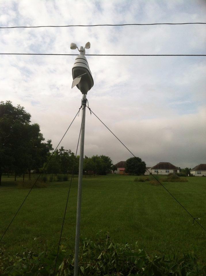 AcuRite 06053M Wireless Signal Extender Sensors customer photo 1