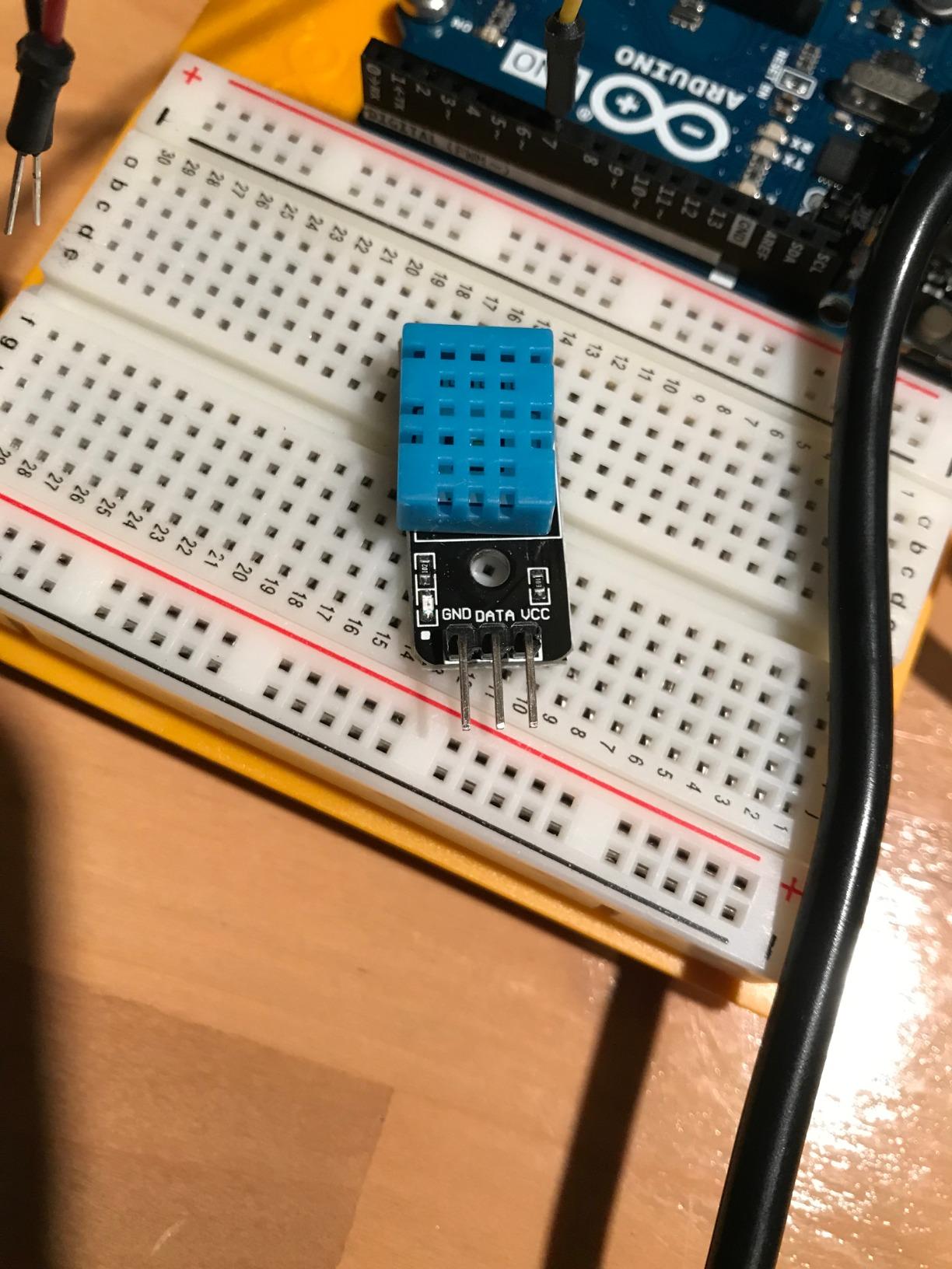 16 in 1 Smart Home Sensor Modules Kit for Arduino Raspberry Pi DIY Professional customer photo 2