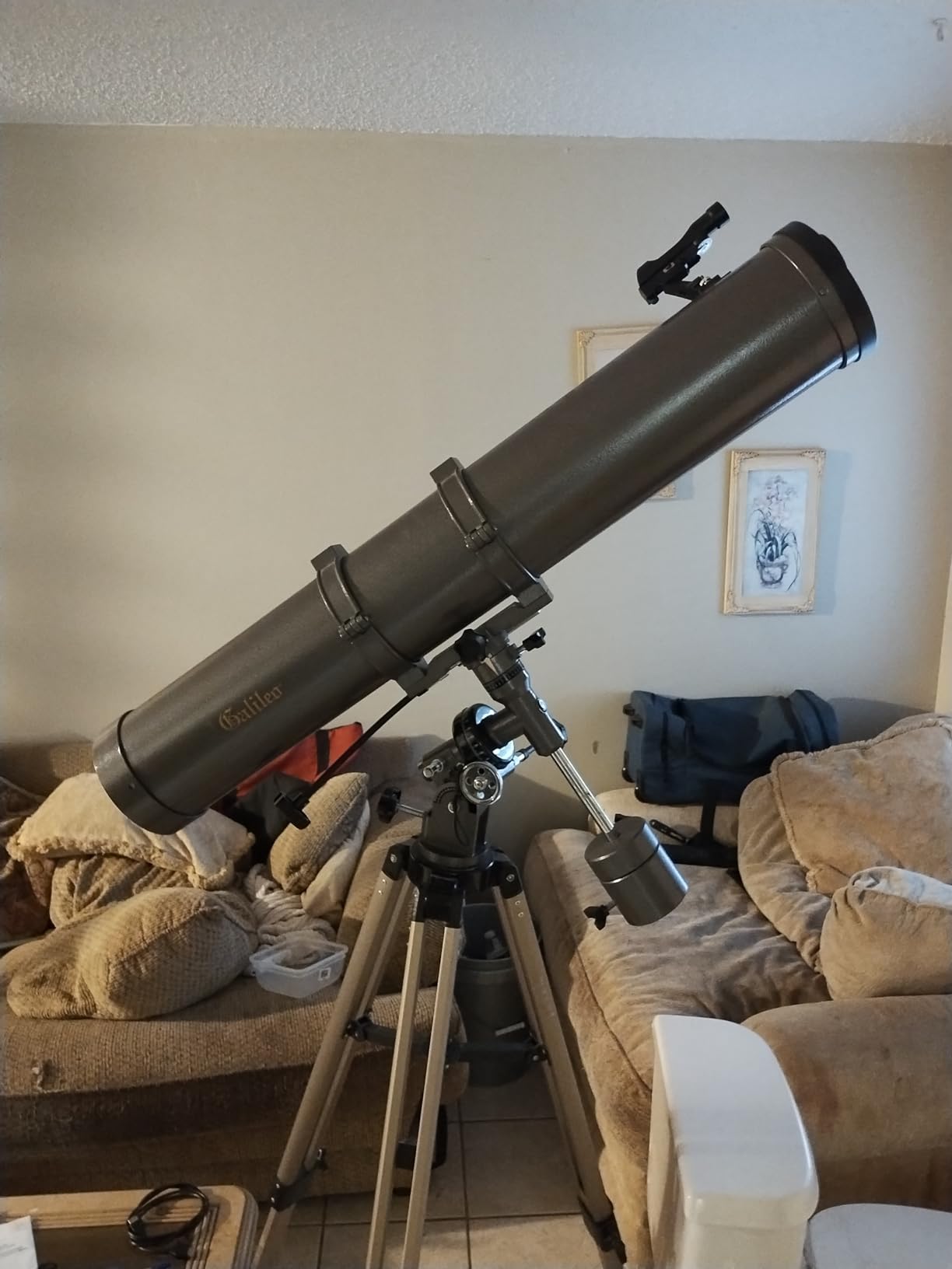 SVBONY Telescope Eyepiece 40mm, 1.25