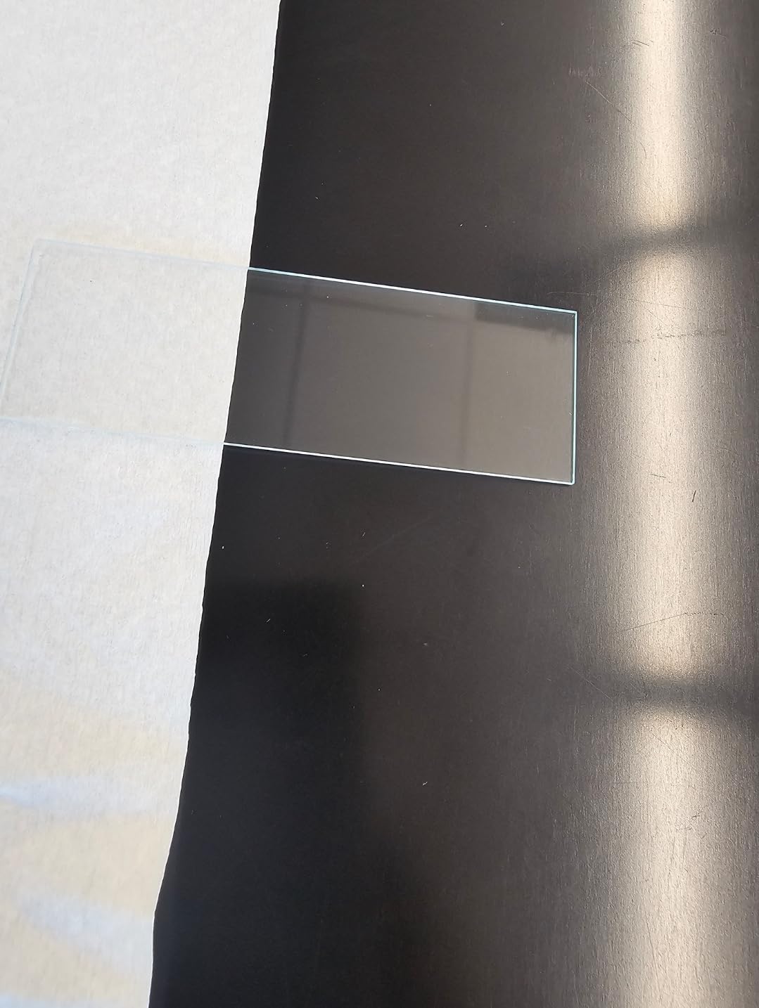 United Scientific Microscope Slides, Pre-Cleaned Glass 3