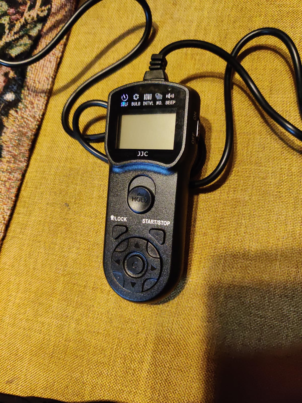 JJC Intervalometer Timer Remote for Sony A6000 A6400 A7IV A7III A7II A7RV | Time Lapse Shutter Release for A6100 A6600 A6500 A6300 A1II A7 A7R V IV A7RIII II A7S II III A9 ZV-1 RX100 VII RX10IV & More customer photo 1