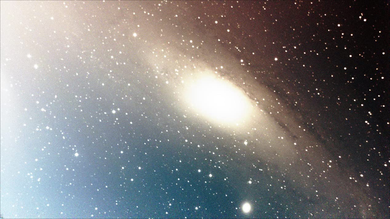 SVBONY Telescope Filter, 1.25 inch UHC Filter Improve Contrast for Telescope | Optical Glass Lens, Aluminum Frame, Astrophotography Filter, Light Pollution Filter Nebula Filters, Telescope Accessories customer photo 1