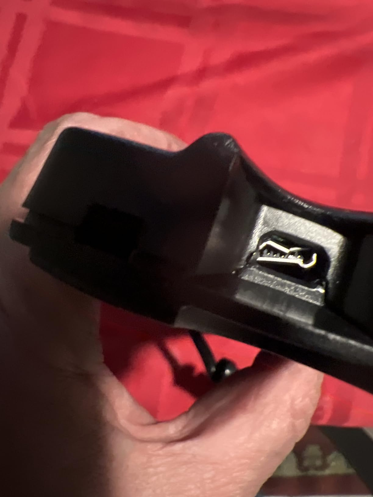 Celestron NexStar+ USB Hand Control for Equatorial Computerized Mounts | Replacement Telescope Hand Controller, USB Connection, German EQ Mount GoTo Compatible, SkyAlign, Firmware Update Ready customer photo 1