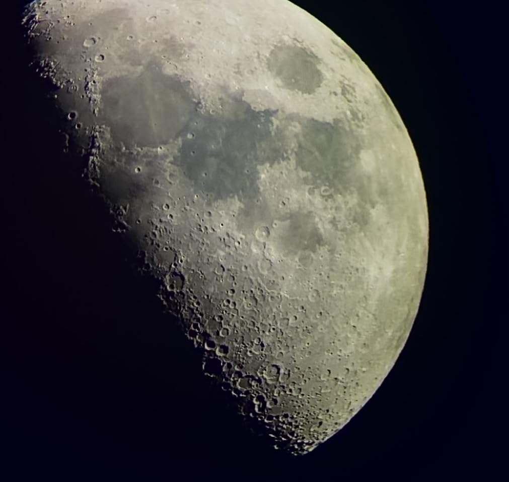 SVBONY Telescope Eyepiece, 20mm Focal Length 68° UW 1.25