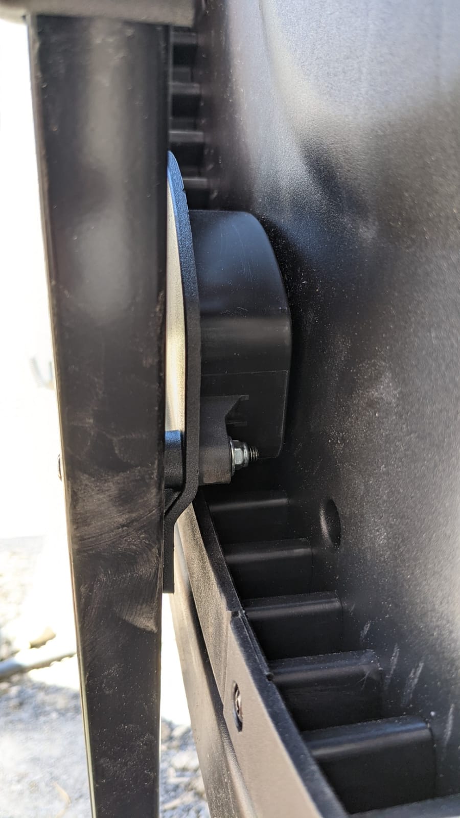 RSI Maze Two Stage Compost Tumbler customer photo 2